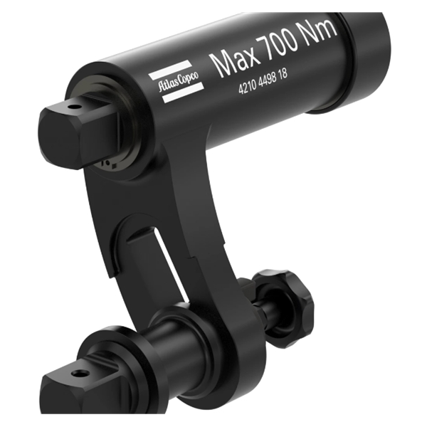 AtlasCopco瑞典阿特拉斯.科普柯加長(zhǎng)滑動(dòng)反力桿Flange nut 4170119400