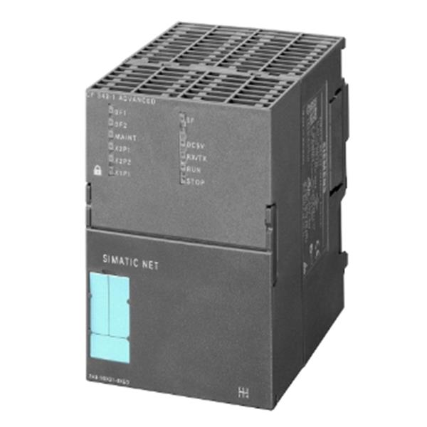 德國SIEMENS西門子工業(yè)通訊處理器 6GK7243-7SX30-0XE0