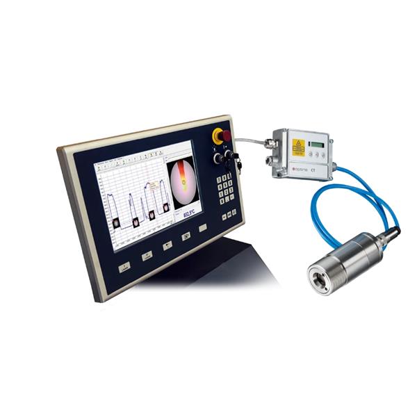 德國optris 紅外測溫儀CSmicro LT22 H