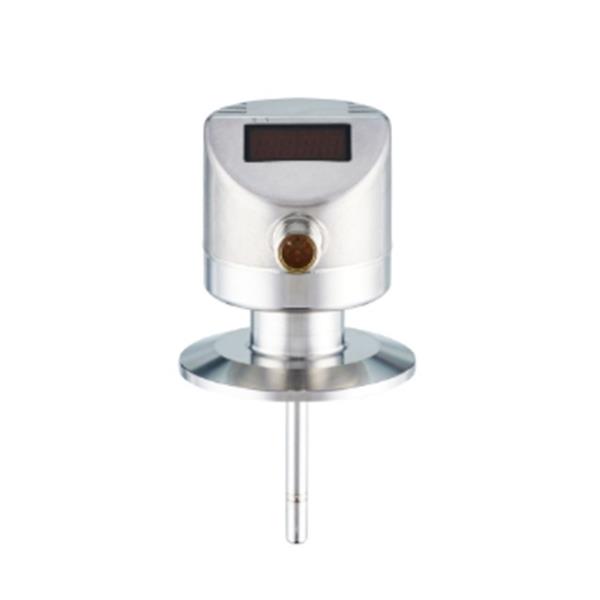 德國IFM易福門帶顯示器的溫度變送器TD2913