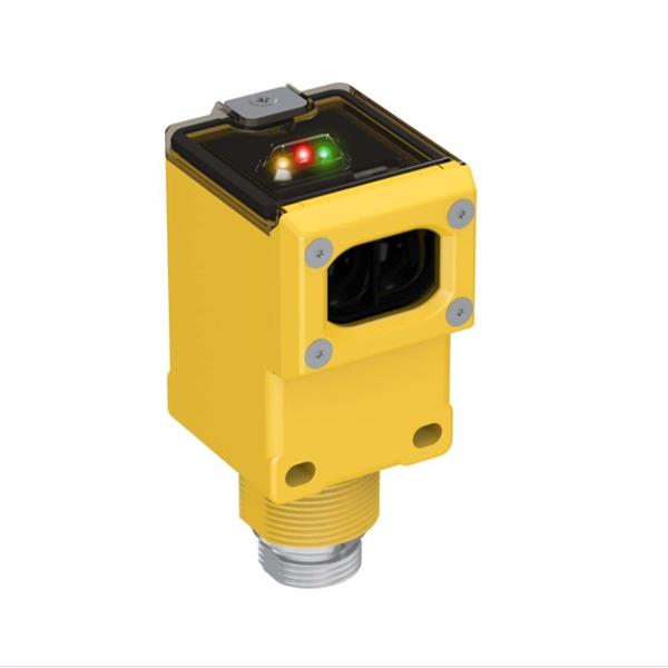 BANNER邦納美國Q45系列光電傳感器 Q45BB6LVQ