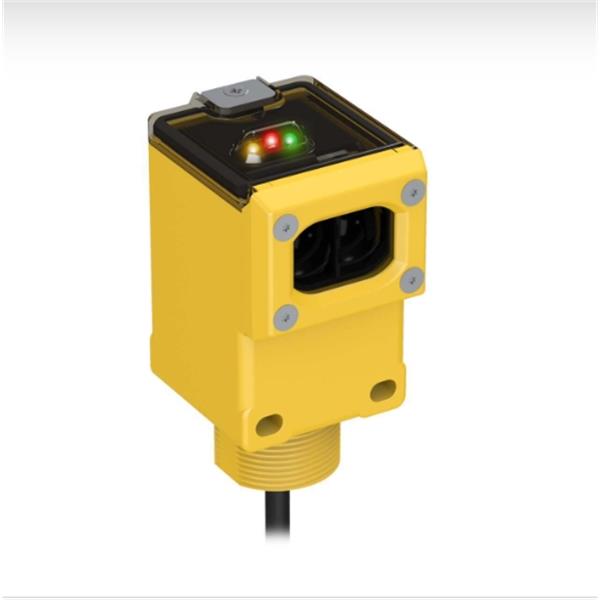 BANNER邦納美國Q45系列光電傳感器 Q45BB6LVQ