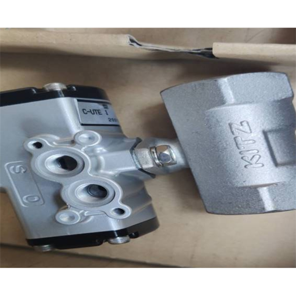 KITZ日本開滋球閥CSZA