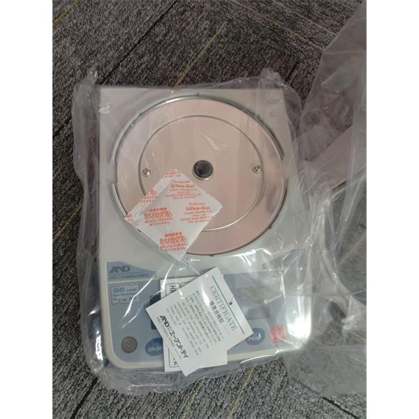 AND日本愛安得校準(zhǔn)砝碼AD1601-50