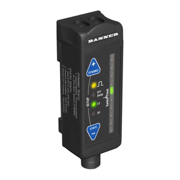 BANNER邦納美國R55F系列光纖放大器 R55FVBQ