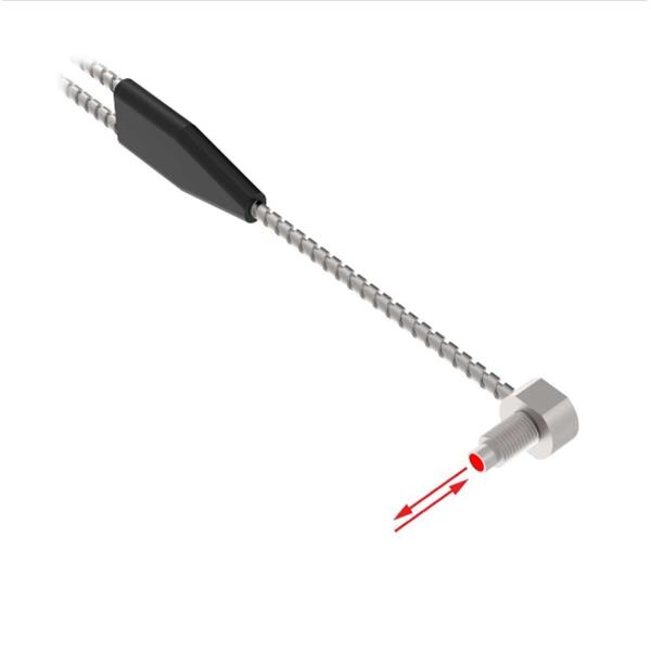 BANNER邦納美國(guó)VL 系列光纖 PBAT46TSL5TA-VL