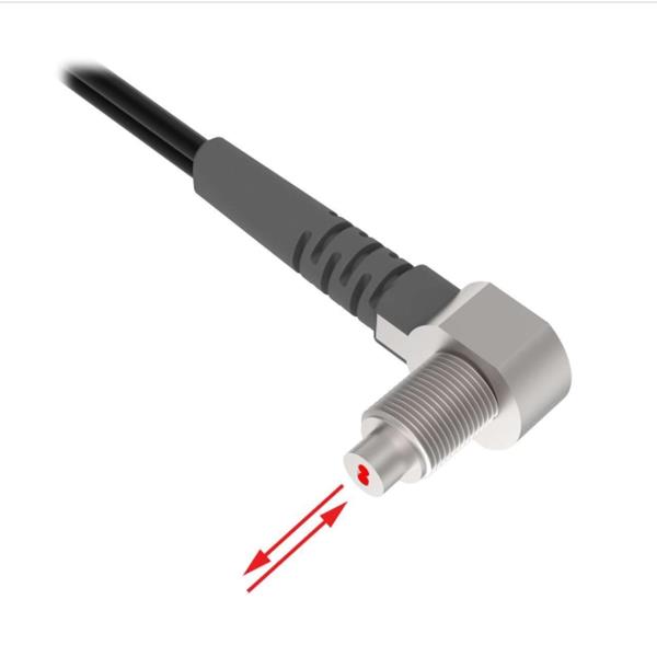 BANNER邦納美國(guó)VL 系列光纖 PBAT46TSL5TA-VL