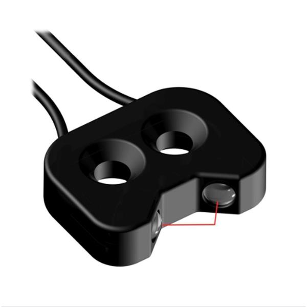 BANNER邦納美國聚焦光纖和長距離光纖 PLIS-1