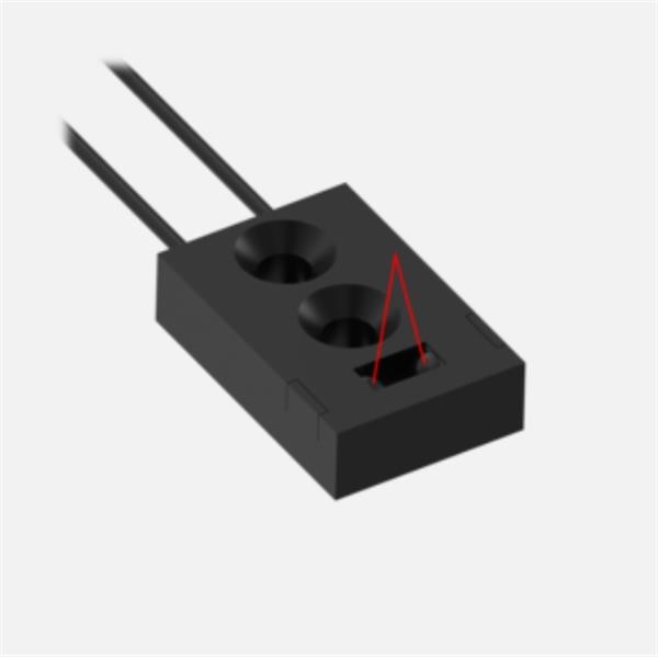 BANNER邦納美國聚焦光纖和長距離光纖 PLIS-1