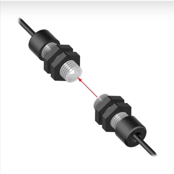 BANNER邦納美國聚焦光纖和長距離光纖 PLIS-1