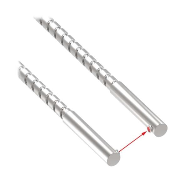 BANNER邦納美國(guó)耐高溫光纖 BAT23S