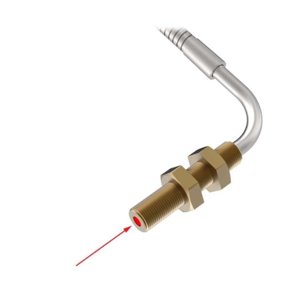 BANNER邦納美國(guó)特種光纖 PBE420UTMLLPM180