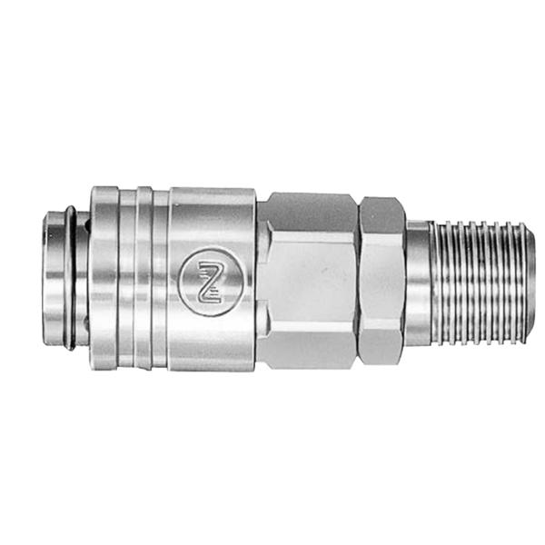 NITTO日東工器HI CUPLA快速接頭20PFF