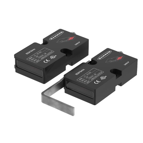 BANNER邦納美國(guó)EG24 系列邊緣傳感器 EG24-ILVX-Q7