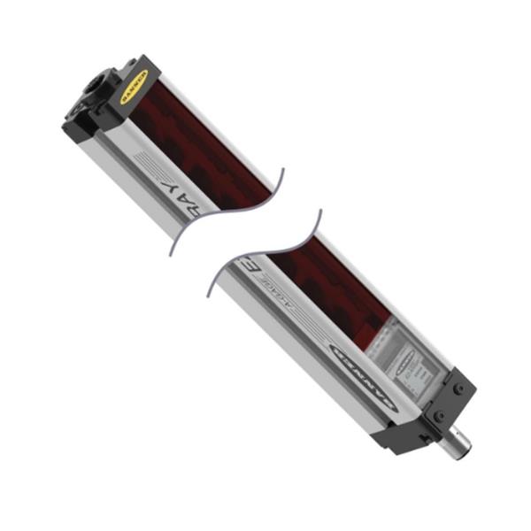 BANNER邦納美國EZ-ARRAY 系列區(qū)域檢測傳感器 EA5E1800Q