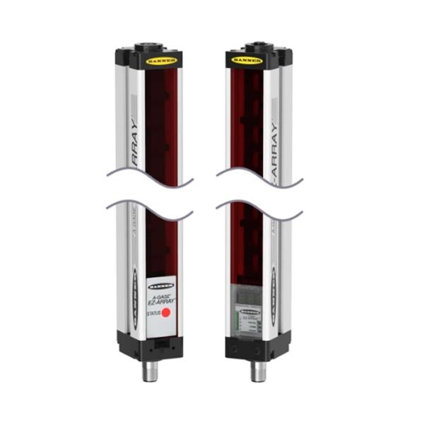 BANNER邦納美國EZ-ARRAY 系列區(qū)域檢測傳感器 EA5E1800Q