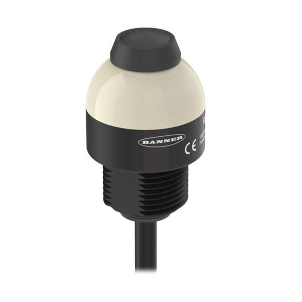 BANNER邦納美國K30 Core 按鈕系列拾取指示燈 K30APPBGREQP