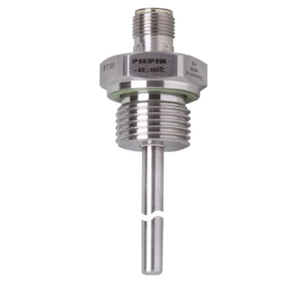 德國IFM易福門帶系統(tǒng)接口的溫度傳感器TM4541