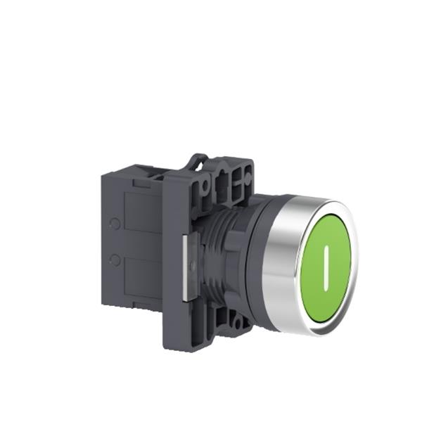 SCHNEIDER施耐德Harmony XA2系列按鈕指示燈XA2EA61