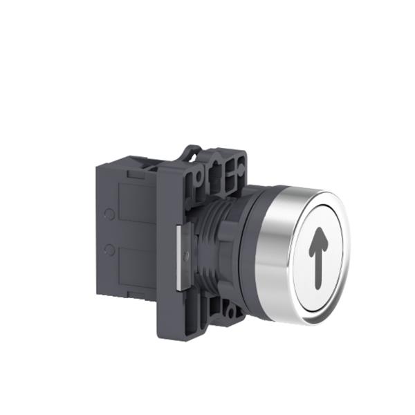 SCHNEIDER施耐德Harmony XA2系列按鈕指示燈XA2EA61