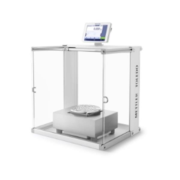 【中村】METTLERTOLEDO 瑞士梅特勒質量比較器XPR26003LC