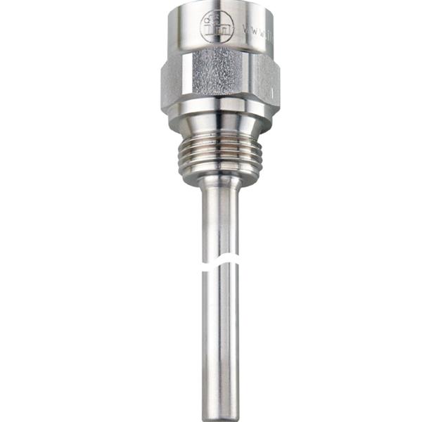 IFM易福門德國(guó)溫度套管  E35110