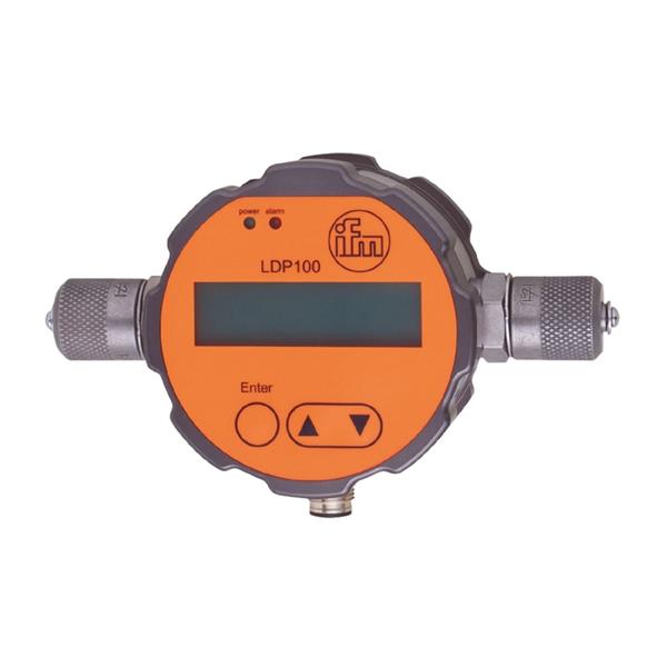 IFM易福門德國(guó)分析傳感器 LDH292