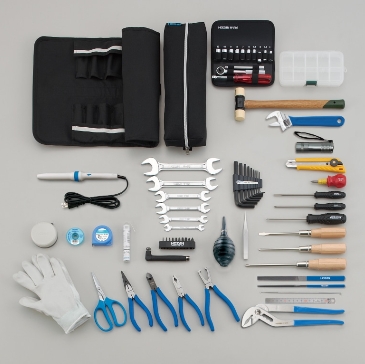 HOZAN日本工具集S-81