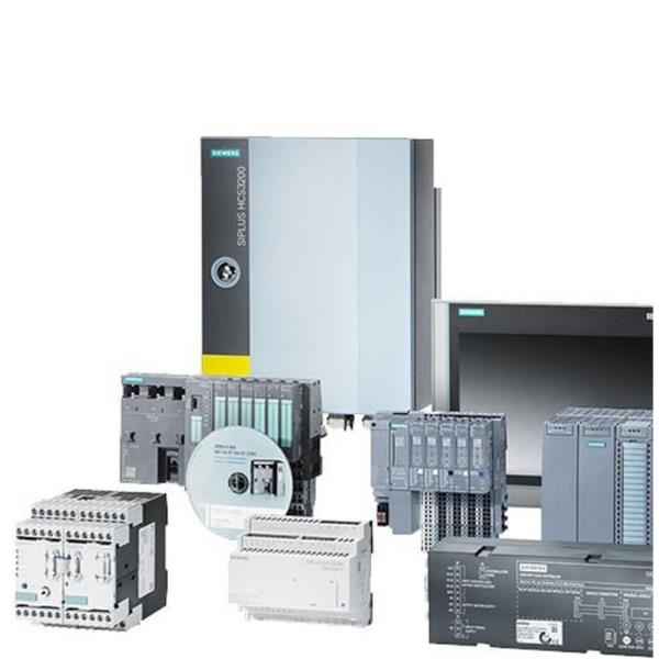 SIEMENS西門(mén)子德國(guó) 工業(yè)通訊附件6NH7803-3BA00-0AA0
