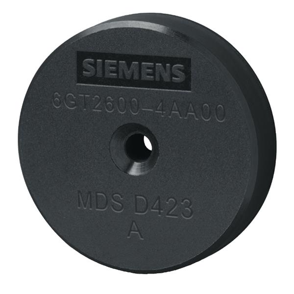 SIEMENS西門子德國(guó) 高頻無(wú)線射頻識(shí)別 6GT2600-5AF00-0AX0