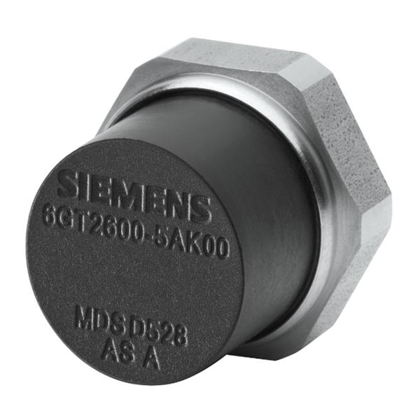 SIEMENS西門子德國(guó) 高頻無(wú)線射頻識(shí)別 6GT2600-5AF00-0AX0