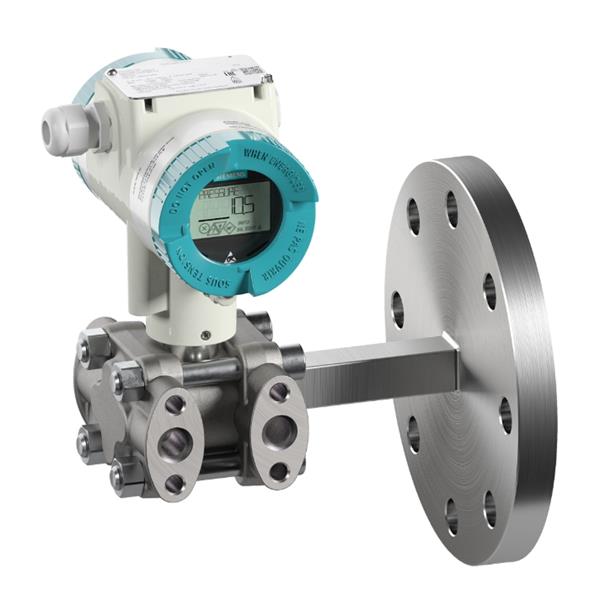 SIEMENS西門子德國 壓力測試 7MF1567-3CB10-1AA1