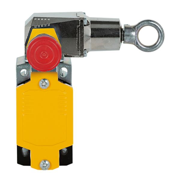 PILZ皮爾磁德國接近開關 544012