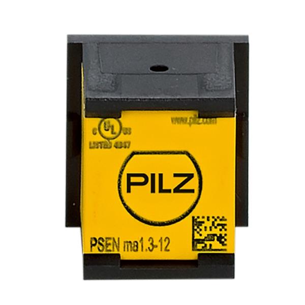 PILZ皮爾磁德國安全開關(guān) 532113
