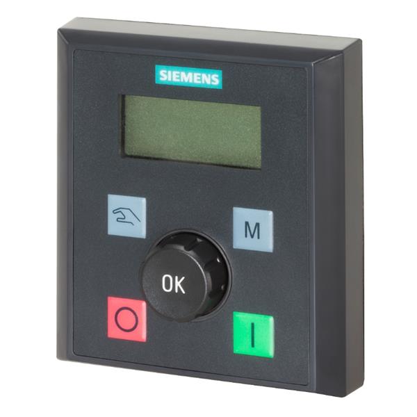 SIEMENS西門子德國(guó) SINAMICS V90系列  6SL3210-5FB11-0UA1