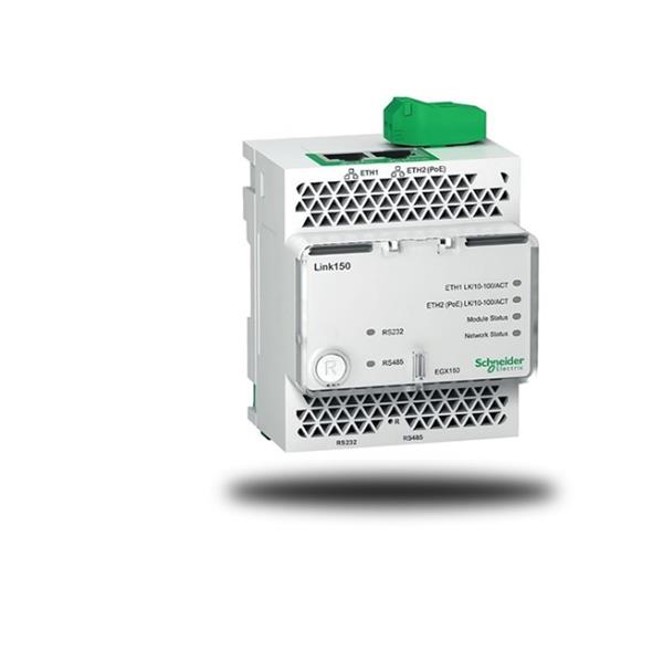 SCHNEIDER施耐智能網(wǎng)關(guān)模塊 A9MEM1562