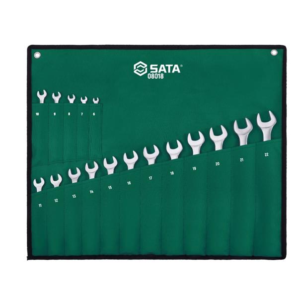 SATA世達美國 扳手 43223