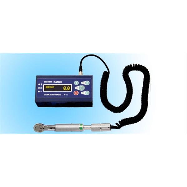 KANON中村日本顯示類型扭矩扳手 DTC-N500REV