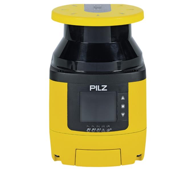 PILZ皮爾磁德國安全雷達(dá)系統(tǒng) 6B000004