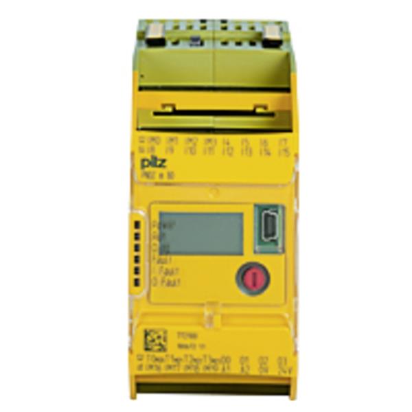 PILZ皮爾磁德國小型控制器 773010K