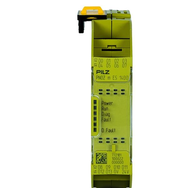 PILZ皮爾磁德國小型控制器 773010K