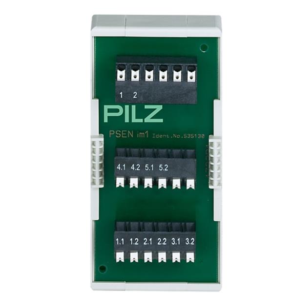 PILZ皮爾磁德國小型控制器 773010K