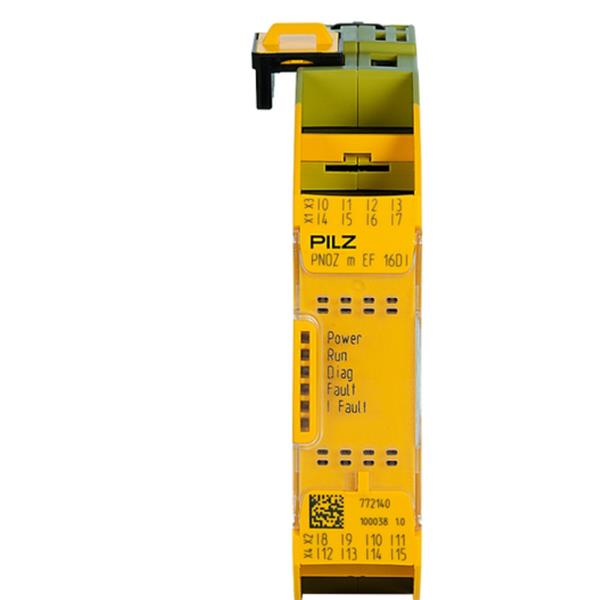 PILZ皮爾磁德國小型控制器 773010K