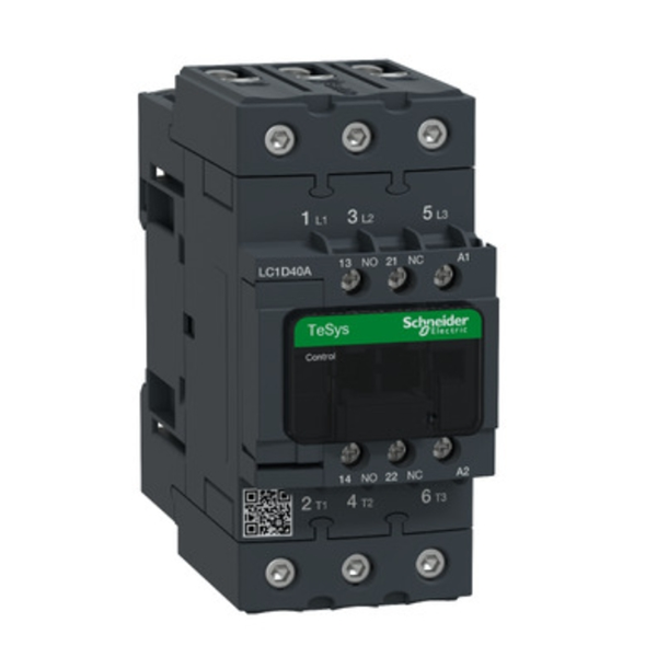 SCHNEIDER施耐德接觸器LC1D6507C