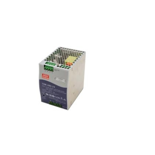 德國IPF電源單元NY000006