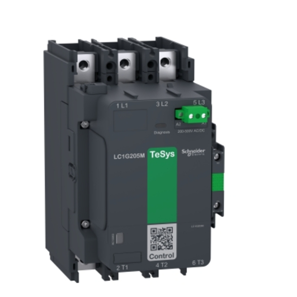 SCHNEIDER施耐德控制產(chǎn)品LC1G620LSEC