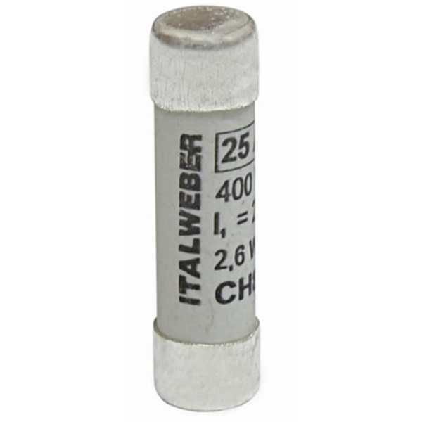 意大利ITALWEBER分保險絲蓋NH-00 1P