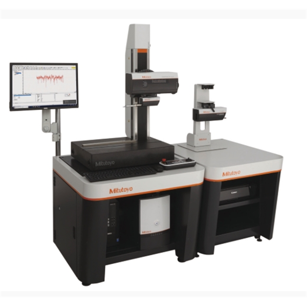 日本MITUTOYO三豐輪廓測(cè)量機(jī)控制器CV-2100N4