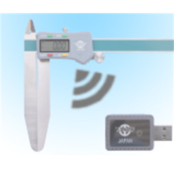 KANON中村日本數(shù)字卡尺 E-FW15