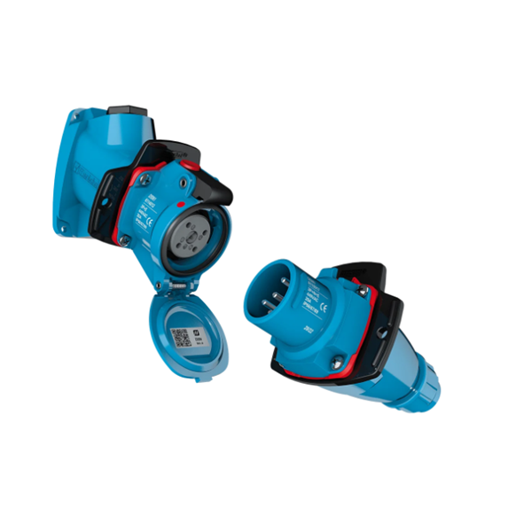 法國(guó)Marechal脫熱器32A–690V–IP66–IK09–POLY